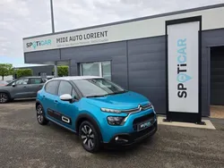 Citroen C3 1.2 PureTech 83 MAX