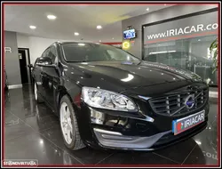 Volvo V60 2.0 D2 Momentum Drive