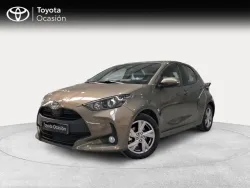 TOYOTA Yaris 120H 1.5 Active Plus