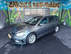 Volkswagen Golf SW (7) 2.0 TDI 150 DSG7 Carat RLINE