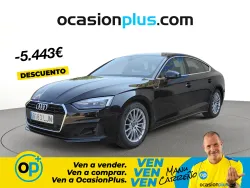 AUDI A5 Sportback 40 TFSI S tronic 140kW
