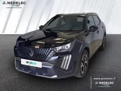 Peugeot 2008 1.2 100ch S&S Allure