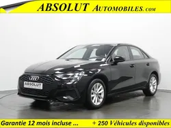 Audi A3 BERLINE 30 TFSI 110CH MILD HYBRID S TRONIC 7