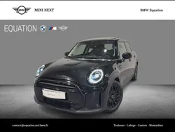 Mini Mini 5 Portes Cooper 136ch Edition Premium Plus BVA7