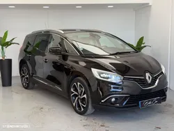 Renault Grand Scénic 1.6 dCi Bose Edition SS