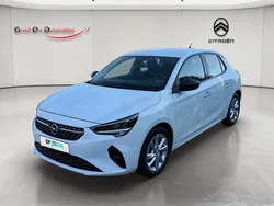Opel Corsa 1.2 Turbo 100ch Edition BVA8