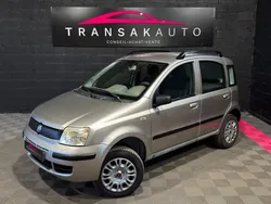 FIAT PANDA 4X4 1.3 Multijet 16V Climbing
