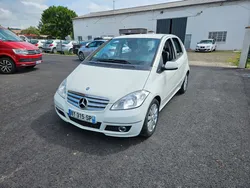 Mercedes Classe A