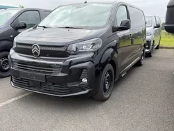 Citroen JUMPY FG M 2.2 DIESEL 180CH AUTOMATIQUE