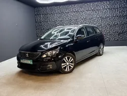 PEUGEOT 308 SW BlueHDi 130ch SS EAT6 Allure