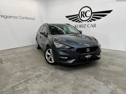 Seat Leon 1.4 e-Hybrid FR DSG