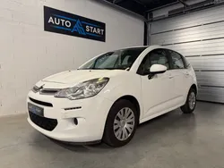 Citroën C3 Confort 75Ch 5 PLACES/CLIMATISATION/VITRES ÉLECTRIQUES
