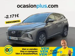 HYUNDAI Tucson 1.6 TGDI Klass 4x2