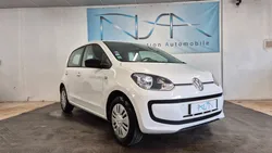 VOLKSWAGEN UP 1.0i 60 SERIE CUP