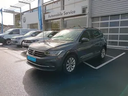 VOLKSWAGEN Tiguan 2.0 TDI 150ch BVM6 Life Business