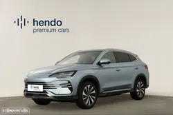 BYD Seal U 1.5 DM-i Boost