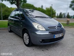 Citroën Xsara Picasso