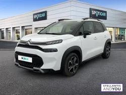 Citroën C3 Aircross PureTech 110 S&S BVM6 Feel Pack Business