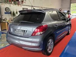 Peugeot 207 Milesium