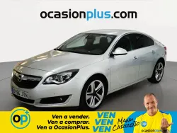 OPEL Insignia 1.4T S&S Excellence