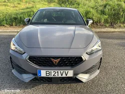 Cupra Leon 1.4 (180 kW System) VZ