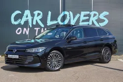 Volkswagen Passat SW 2.0 TDI EVO SCR 150 DSG7 Elegance