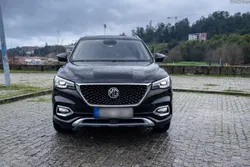 MG  MG EHS 1.5 T-GDI Plug-in Hybrid Luxury