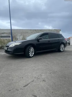 Renault Laguna 2.0dci 175cv