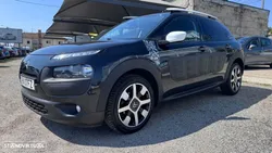 Citroën C4 Cactus 1.2 PureTech Rip Curl