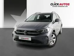 Volkswagen Taigo 1.0 TSI Life 70kW