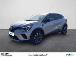 RENAULT Captur TCe 90 Evolution