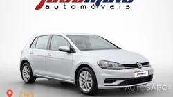 Volkswagen Golf 1.6 TDi Trendline de 2017