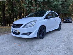 Opel Corsa 1.2 opc