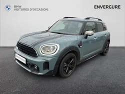 Mini Countryman One D 116ch Northwood BVA7