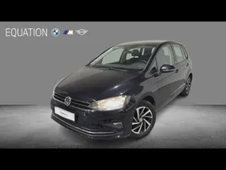 Volkswagen Golf Sportsvan 1.0 TSI 115ch BlueMotion Technology Connect Euro6d-T