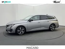 Peugeot 308 SW 1.2 PureTech 130ch S&S Allure