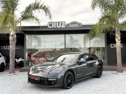 Porsche Panamera 4 E- Hybrid Sport Turismo