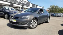 Opel ASTRA SPORTS TOURER 1.6 CDTI 110CH FAP ECOFLEX BUSINESS CONNECT START&STOP