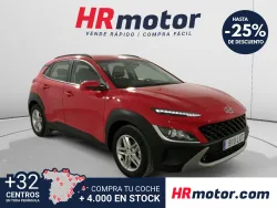 HYUNDAI Kona 1.0 TGDI Maxx 4x2