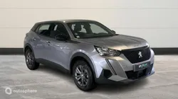 Peugeot 2008 1.2 PureTech 100ch S&S Active Pack