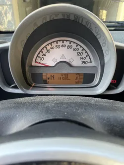 Smart ForTwo 451