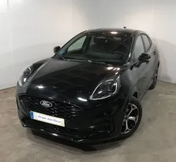 Ford Puma MCA ST LINE 1.0 EcoBoost mHEV 125cv S6.2 [2024.75]