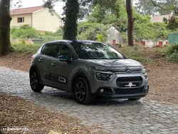 Citroën C3 1.2 PureTech YOU!