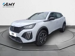 PEUGEOT 2008 100 S&S BVM6 Style