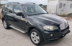 BMW X5 3.0d