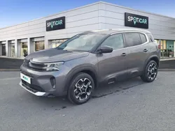 Citroën C5 Aircross PureTech 130 BVM6 Plus