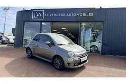 FIAT 500 Fiat 0.9i TwinAir - 85 S PHASE 2 - Finition Sport