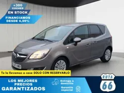 OPEL Meriva 1.6CDTi S&S Selective
