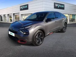 Citroen C4 1.2 PureTech Feel Pack S&S 130