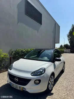 Opel Adam 1.0 T Jam